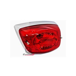 FANALE luce POSTERIORE VESPA LX LXV  2T/4T 50/125/150 ORIGINALE PIAGGIO