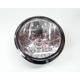 fanale luce BEVERLY CRUISER 250/500 2007> originale piaggio