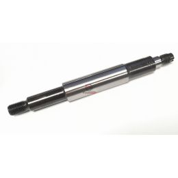 ASSE RUOTA ANTERIORE APE CALESSINO 200 2013 - 2023 643772R originale piaggio