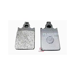 SERIE PASTIGLIE FD0194 VESPA PX 647176 originale piaggio