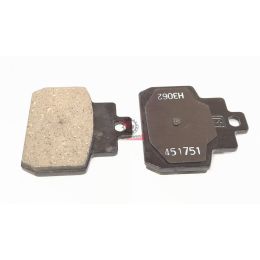 SERIE PASTIGLIE FD0394 BEVERLY 500