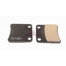 PASTIGLIE FRENO FD0439 MP3 (SR) PIAGGIO ORIG.