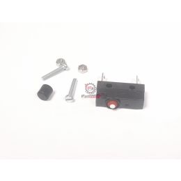 MICROINTERRUTTORE PULSANTE Sinistro GP 800 ORIGINALE PIAGGIO 649318