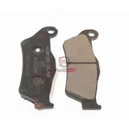 PASTIGLIE FRENO SCOOTER FD0186 (SR) EURO/GP X9 EVOLUTION 500