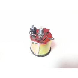 CONTAKM TACHIMETRO APE CALESSINO 652174 originale piaggio