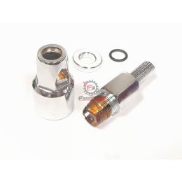 MORSETTO SPECCHIO BEVERLY cruiser  250/500  originale piaggio