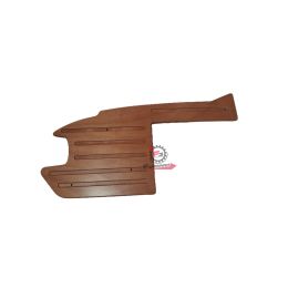 TAPPETO ANTERIORE DESTRO  APE CALESSINO 2007> ORIGINALE PIAGGIO