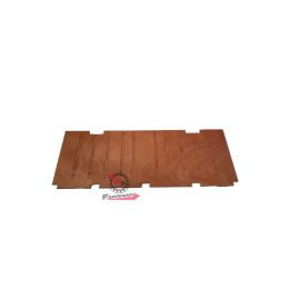 TAPPETO POSTERIORE APE CALESSINO 2007> ORIGINALE PIAGGIO