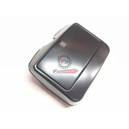 BAULETTO ANTERIORE VESPA PX ORIGINALE PIAGGIO DIFETTOSO