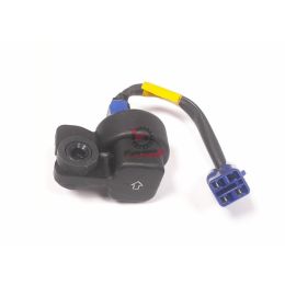 SENSORE ANTIRIBALTAMENTO MP3 / X10 / VESPA GTS GTV ORIGINALE PIAGGIO