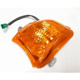 FRECCIA INDIRCATORE DESTRA APE CLASSIC 400 E4 2017> originale piaggio