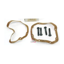 CORRETTORE DI COPPIA QUARGO 2007 - 2017