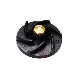 GIRANTE POMPA ACQUA RS4 125 aprilia / derbi