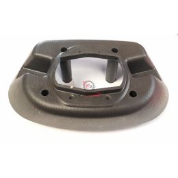 COPERTURA INFERIORE MANUBRIO VOLANTE PORTER 2009> ORIGINALE PIAGGIO