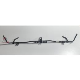 SUPPORTO PARAURTI POSTERIORE PORTER QUARGO