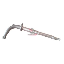 LEVETTA ESTERNA COMAMDO FRIZIONE VESPA PX ORIGINALE PIAGGIO