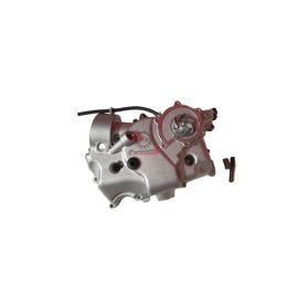 COPERCHIO VOLANO COMPLETO MP3 - BEVERLY - X10/8/9- SCARABEO- Nexus 400/500 ORIGINALE PIAGGIO