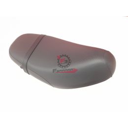 SELLA sellone GILERA STALKER 50 2005> CM005601 originale piaggio colore nero