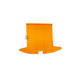 PANNELLO CIELO cabina APE RST / MIX 2T CM0310026 originale piaggio