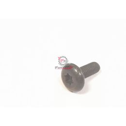 VITE TESTA CILINDRICA IMPRONTA M6x16