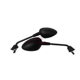 COPPIA SPECCHI RETROVISORI vespa SPRINT s 50 150 2024> originale piaggio