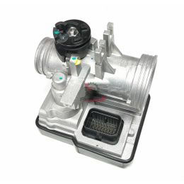 CORPO FARFALLATO CON E.C.U. MP3 / VESPA GTS / VESPA GTV 300 2020> originale piaggio