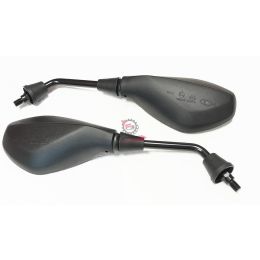 COPPIA SPECCHI RETROVISORI LIBERTY IGET 50/150 originale piaggio
