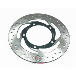 DISCO FRENO POSTERIORE BEVERLY MEDLEY 2013> ORIGINALE PIAGGIO