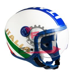 138.205I-DSA-14C CASCO CGM 205I ITALIA -YM-