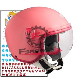 138.205S-DSA-74C CASCO CGM 205S GOODEVIL -YM