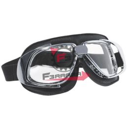 702V-B01-82A OCCHIALI COMFORT SILVER