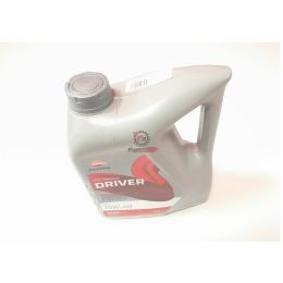 REPSOL DRIVER HGX 15W40 LT.4