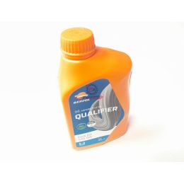 FORK OIL 5W QUALIFIER LT.1 REPSOL OLIO FORCELLA SINTETICO