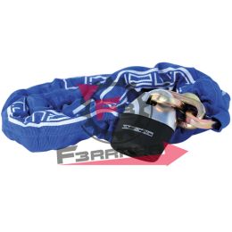 138.Z056-00C KIT ANTIFURTO CATENA 10 X 1300