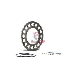 CORONA AVVIAMENTO CON VITI MALOSSI