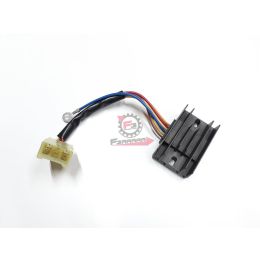 AP8112906 REGOLATORE TENSIONE SCARABEO/LEONARD