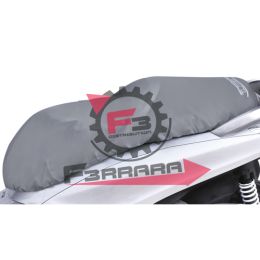 C015-00E COPRISELLA C15 GRIGIO -XL-