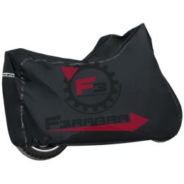 138.C012-00C COPRIMOTO C12 NERO -M-