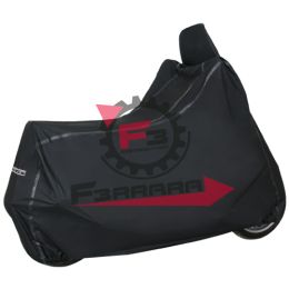 138.C014-00D COPRIMOTO C14 NERO -L-