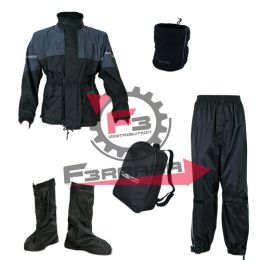 138.E030-00B SET ANTIPIOGGIA E30 CLASSICO -S-