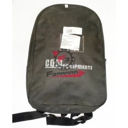 SET ANTIPIOGGIA E31 -XL- TECNICO