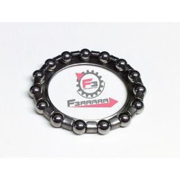 GABBIA STERZO APRILIA MBK D40 X 3/16