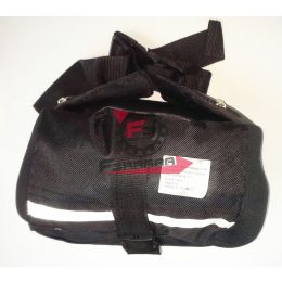 SET ANTIPIOGGIA E34 LIGHT NERO -XL-