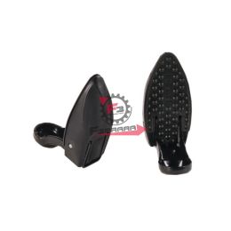 151.F004033 COPPIA POGGIAPIEDI SCARABEO 50 2T