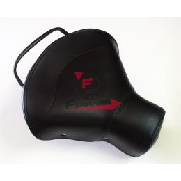 F116 SELLA VESPA 50 R ANTERIORE