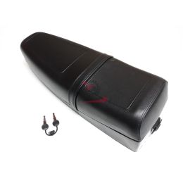 P0090 SELLA VESPA XL 125 CON CARENA