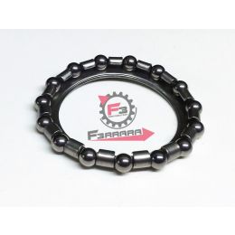 GABBIA STERZO PIAGGIO SI D45 X 3/16