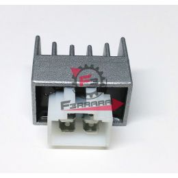 AP8224296 REGOLATORE SCARABEO 50 DITECH