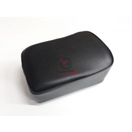 P5030 CUSCINO POSTERIORE CICLOMOTORE 25X17X9