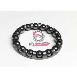 GABBIA STERZO 16/54 D44 YAMAHA AEROX